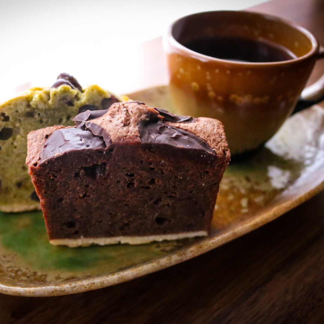 シグネチャーコーヒー開発